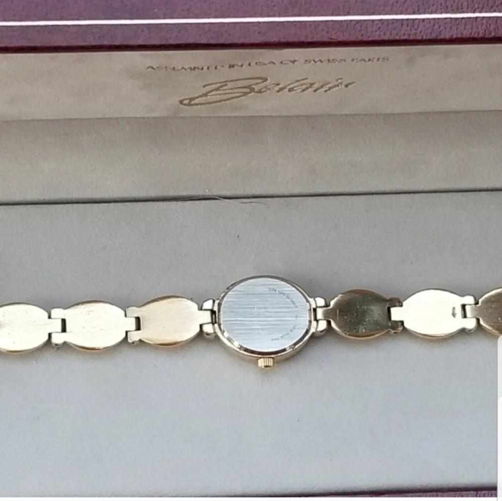 Belair beautiful vintage